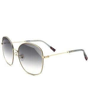 Missoni Fashion 59Mm Sunglasses - Metallic