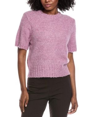 Toccin Carson Jumper - Purple
