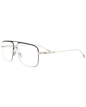 RIMOWA Rw50010U 57Mm Optical Frames - Natural