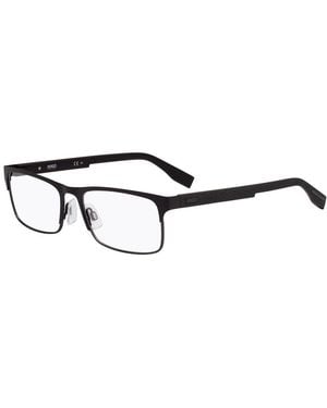 BOSS 56Mm Optical Frames - Brown