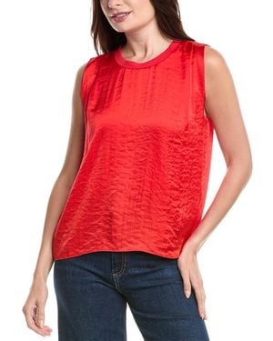 Cabi Complete Top - Red