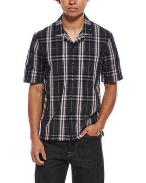 Burberry Shirt - Grey