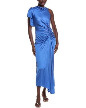 A.L.C. Pia Dress - Blue