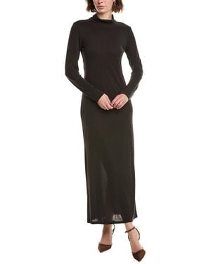 MISA Los Angles Liv Dress - Black