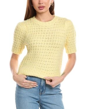 Magaschoni M Magaschoni Jumper - Yellow
