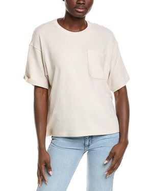 ATM Oversized T-Shirt - White