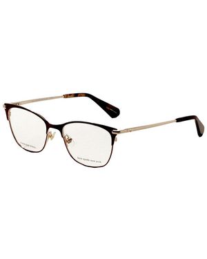 Kate Spade 50Mm Optical Frames - Multicolour