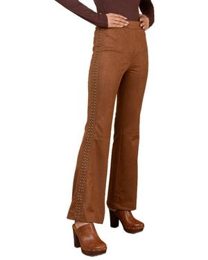 Hale Bob Pant - Brown