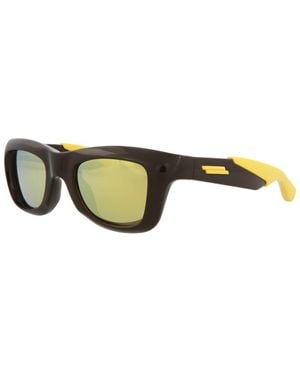 Bottega Veneta Bv1183S 49Mm Sunglasses - Brown