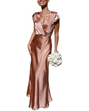 DELI S Delli.S Maxi Dress - Multicolor