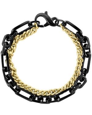 Effy Fine Jewelry Over Bracelet - Black