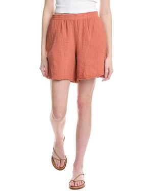 Electric and Rose Kona Short - Orange