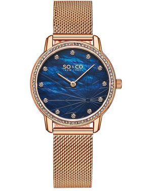 Women s SO CO Watches from 209 Lyst UK