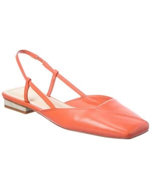 Franco Sarto Telica Slingback - Pink