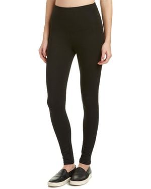 Yummie By Heather Thomson Compact Legging - Black