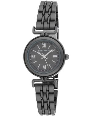 Laura Ashley Watch - Gray