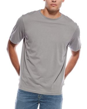 Tommy Bahama Sport Bali Skyline T-Shirt - Grey