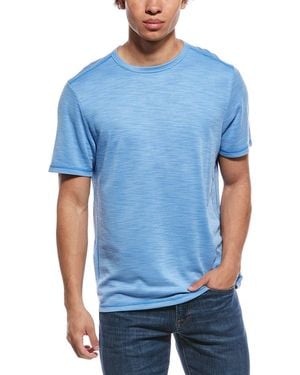 Tommy Bahama Paradise Isles T-Shirt - Blue