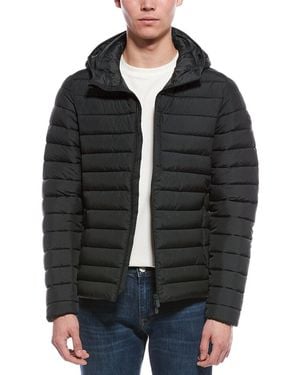 Save The Duck Marco Jacket - Black
