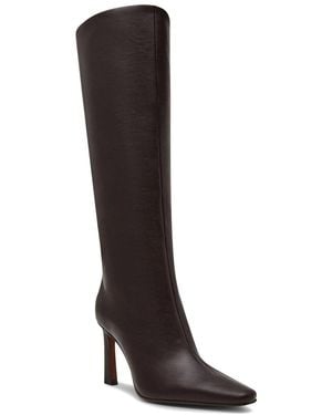 Steve Madden Sanaa Boot - Black