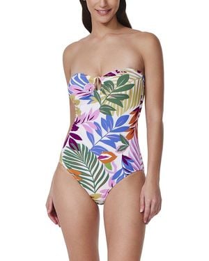 Gottex One-Piece - Blue