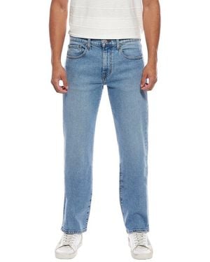 Joe's Jeans The Classic Kanan Straight Jean - Blue