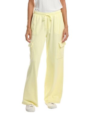 Chaser Brand Iris Trouser - Yellow