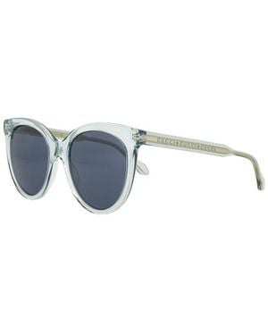 Gucci 54Mm Sunglasses - Blue
