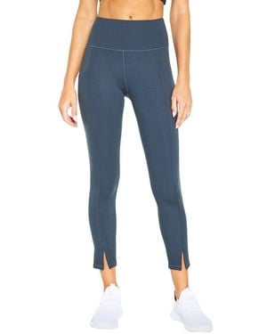 Balance Collection Chiara Legging - Blue