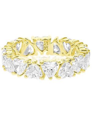 Amairah 14K.00 Ct. Tw. Lab-Grown Diamond Eternity Ring - White