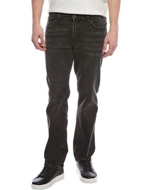 Hudson Jeans Byron Wolfgang Jean - Black