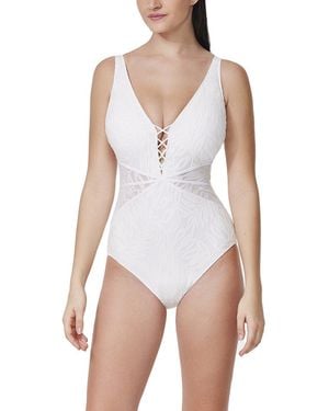 Gottex One-Piece - White