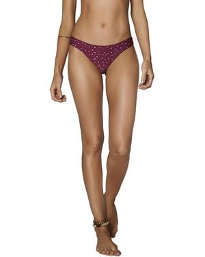 ViX Lola Basic Full Bottom - Pink