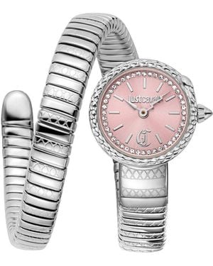 Just Cavalli Sirena Watch - Multicolor