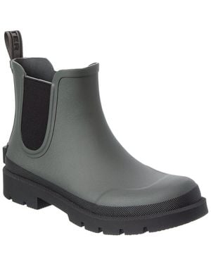 HUNTER Hmorford Boot - Black