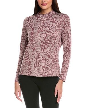 adidas Ultimate365 Jacquard Shirt - Red
