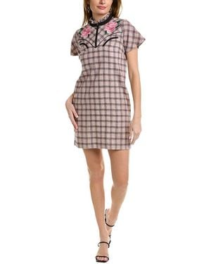 Manoush Dress - White