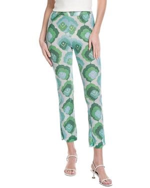 Frances Valentine Robbie Pant - Green