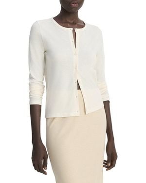 Vince Cardigan - Natural