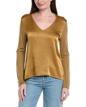 XCVI Top - Blue