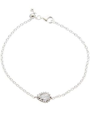 PANDORA Timeless Cz Bracelet - White