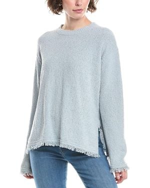 Theory Jumper - Blue
