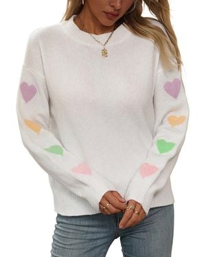 Luna Tuccini Jumper - Grey