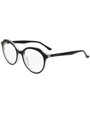 Donna Karan Do5009 50mm Optical Frames - Black