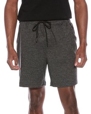 Barefoot Dreams Butterchic Short - Gray