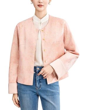 WLZD Jacket - Blue