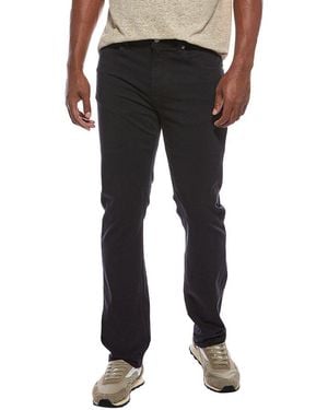 FRAME Modern Straight Jean - Black