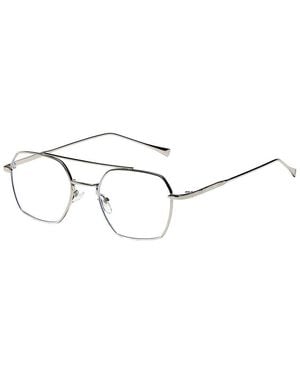 Fifth & Ninth Loki 51Mm Light Blockers - Metallic