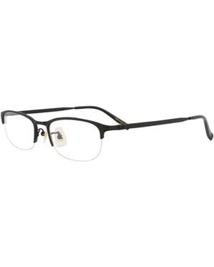 dunhill Du0019Oj 52Mm Optical Frames - White