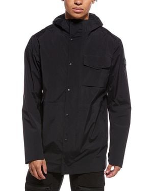 Canada Goose Jacket - Black